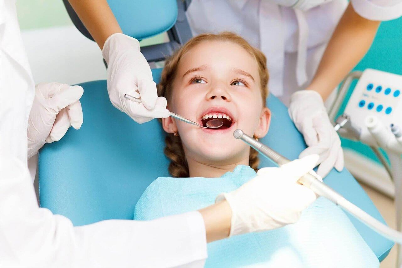 kids dental